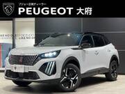 2025 PEUGEOT 2008