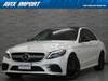 MERCEDES BENZ C-CLASS