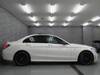 MERCEDES BENZ C-CLASS