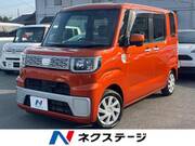 2014 DAIHATSU WAKE