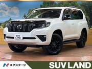 2023 TOYOTA LAND CRUISER PRADO