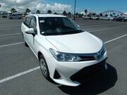 2018 TOYOTA COROLLA FIELDER X
