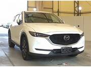 2018 MAZDA CX-5 20S PROACTIVE