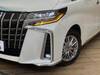 TOYOTA ALPHARD HYBRID