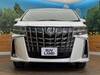 TOYOTA ALPHARD HYBRID