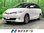 2009 TOYOTA ESTIMA G