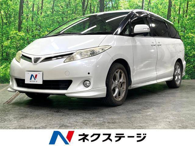 Used TOYOTA IPSUM %252525252528PICNIC%252525252529 for Sale