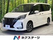 2019 NISSAN SERENA
