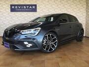 2023 RENAULT MEGANE