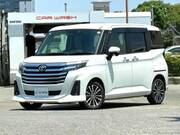 2021 TOYOTA ROOMY