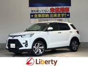 2020 TOYOTA RAIZE