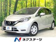 2017 NISSAN NOTE