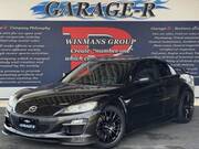 2011 MAZDA RX-8