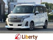 2022 TOYOTA ROOMY