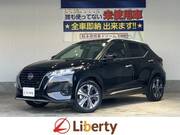 2021 NISSAN KICKS