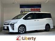 2021 TOYOTA VOXY