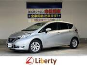 2016 NISSAN NOTE