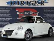 2003 DAIHATSU COPEN