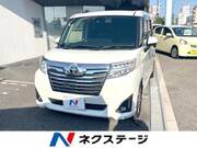 2018 TOYOTA ROOMY