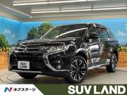 2018 MITSUBISHI OUTLANDER PHEV