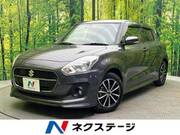 2018 SUZUKI SWIFT