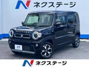 2020 SUZUKI HUSTLER
