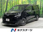 2018 TOYOTA VOXY