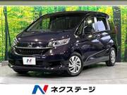 2022 HONDA FREED G