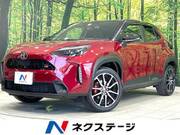 2023 TOYOTA YARIS CROSS