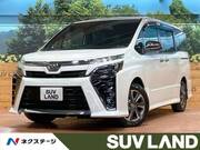 2021 TOYOTA VOXY