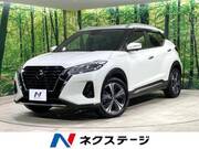 2021 NISSAN KICKS