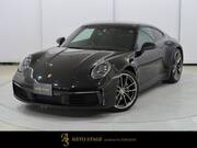 2023 PORSCHE 911