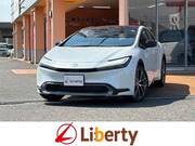 2025 TOYOTA PRIUS
