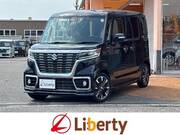 2018 SUZUKI SPACIA CUSTOM