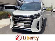 2020 TOYOTA NOAH