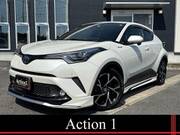 2017 TOYOTA C-HR G