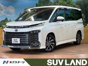 2023 TOYOTA VOXY