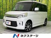 2014 SUZUKI SPACIA CUSTOM