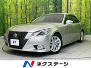 2013 TOYOTA CROWN HYBRID Athlete S
