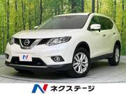 2016 NISSAN X-TRAIL