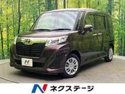 2020 TOYOTA ROOMY