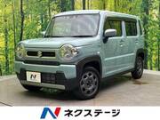 2023 SUZUKI HUSTLER