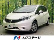 2015 NISSAN NOTE