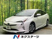2018 TOYOTA PRIUS