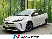 2019 TOYOTA PRIUS