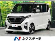 2021 NISSAN ROOX