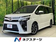 2017 TOYOTA VOXY