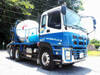 ISUZU GIGA