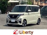 2020 NISSAN ROOX