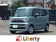 2024 SUZUKI SPACIA